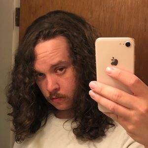 Meet your Posher, Braden